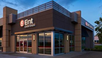 Ent Credit Union