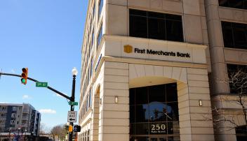 First Merchants Bank