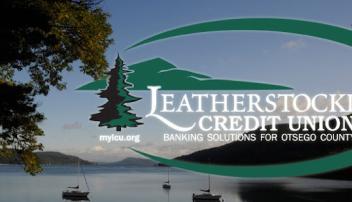 ATM - Leatherstocking Credit Union