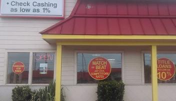 Cash City