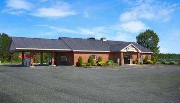 Machias Savings Bank