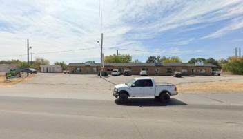 Texan Credit Corporation