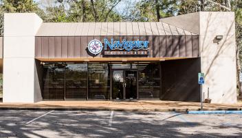 Navigator Credit Union