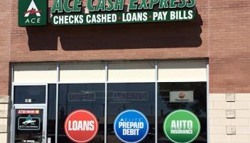 ACE Cash Express