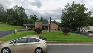 National Bank - Galax