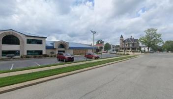 Logansport Savings Bank