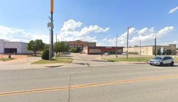 Empire Finance of Weatherford