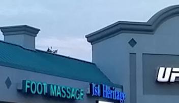 1st Heritage Credit