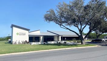 Texas Farm Credit