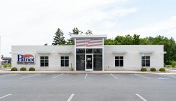 Patriot Federal Credit Union