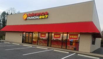 Advance Financial
