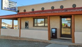 San Juan Credit Union