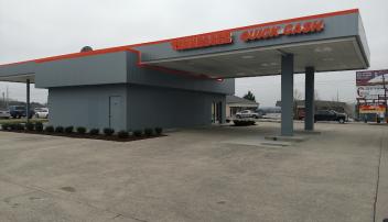 TN Quick Cash Hendersonville - Main Street