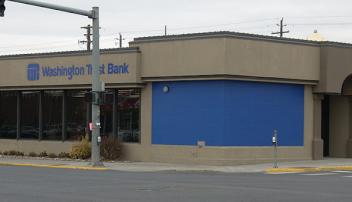 Washington Trust Bank