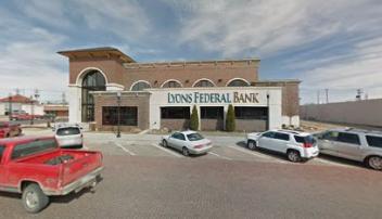 Lyons Federal Bank