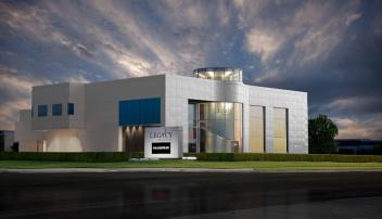 Legacy National Bank