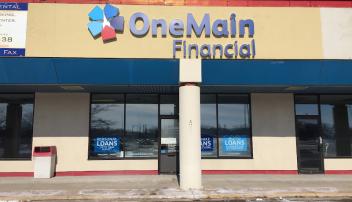 OneMain Financial