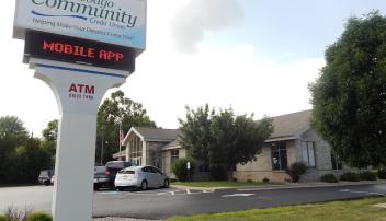 Winnebago Community Credit Union