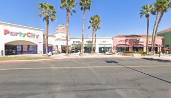 Bakersfield