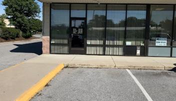 1st Ed Credit Union