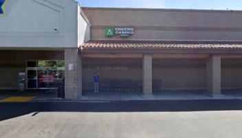 ACE Cash Express