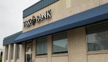 TBK Bank