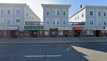 The Check Exchange