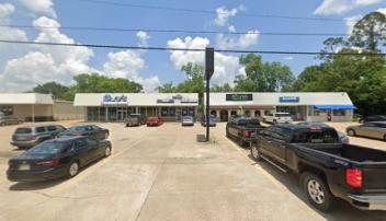 Community Choice Financial