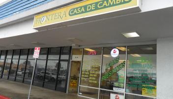 Frontera Cash and Loan