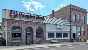 Peoples Bank