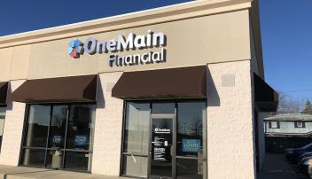 OneMain Financial