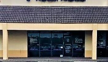 1st Franklin Financial