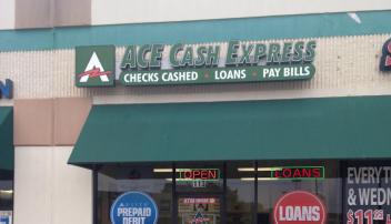 ACE Cash Express