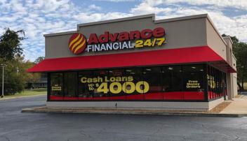 Advance Financial