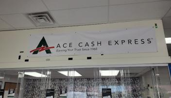 Friendly Check Cashing