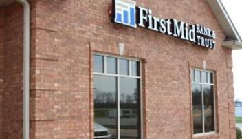 First Mid Bank & Trust