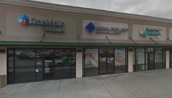 Eastman Credit Union Mortgage Lending Center