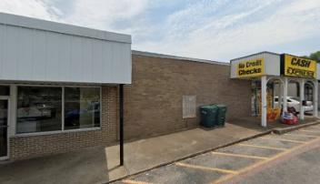 Cash Express