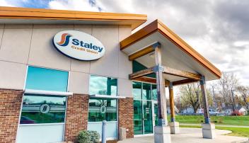 Staley Credit Union