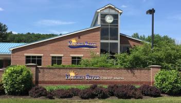 Hidden River Credit Union