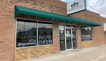 Mid Minnesota Federal Credit Union – Ada