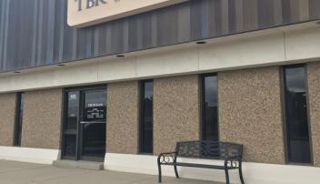 TBK Bank