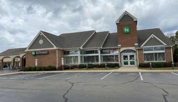 Northwest Bank