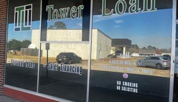 Tower Loan