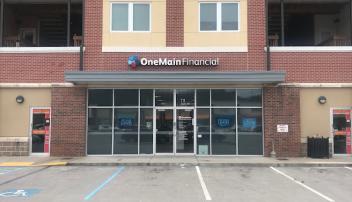 OneMain Financial