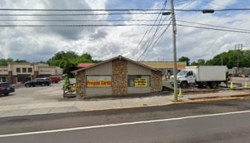 Cash Express