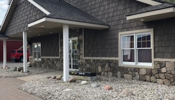 Central Savings Bank - St. Ignace Branch