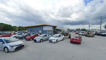 Auto Lending Finance