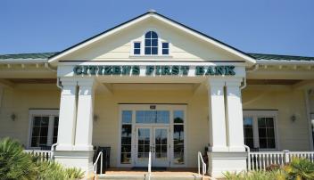 Citizens First Bank