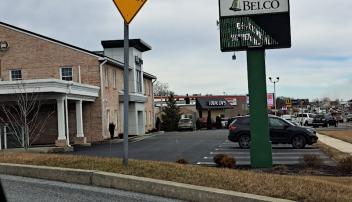 Belco Community Credit Union